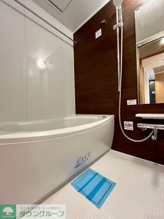 レジディア御茶ノ水の物件内観写真